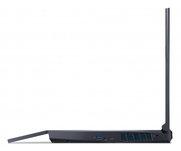 Acer Predator Helios 700 (Bild: Acer)